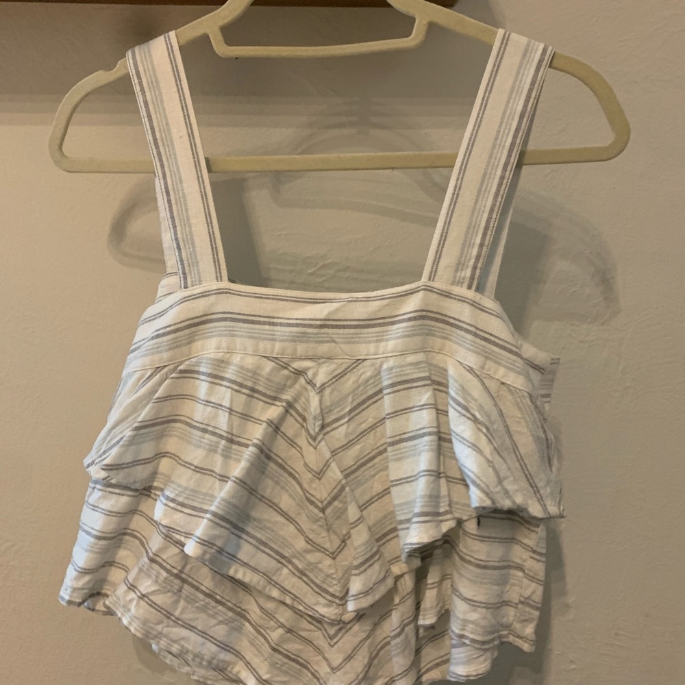 BP tank top